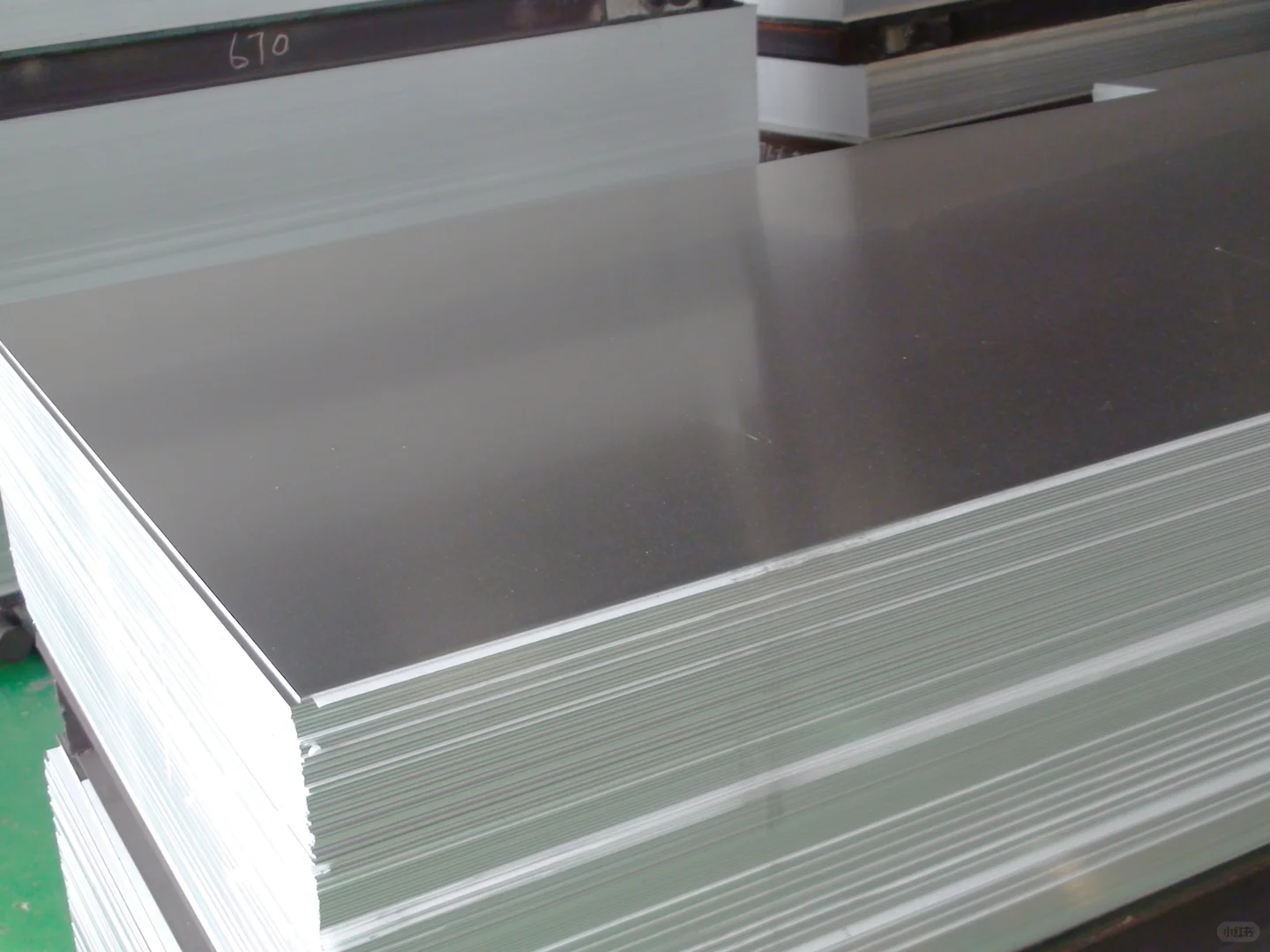 6061 电池托盘：为新能源汽车安全续航赋能