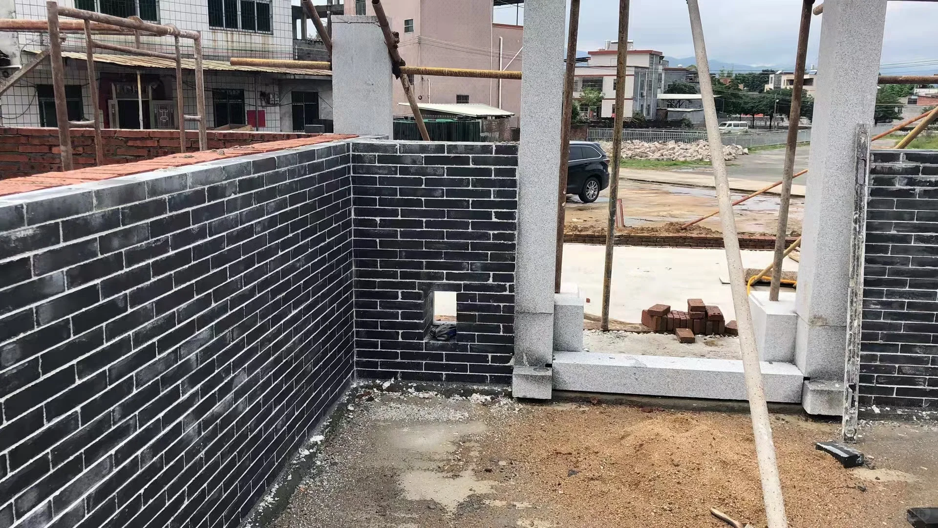 连云港青砖图片