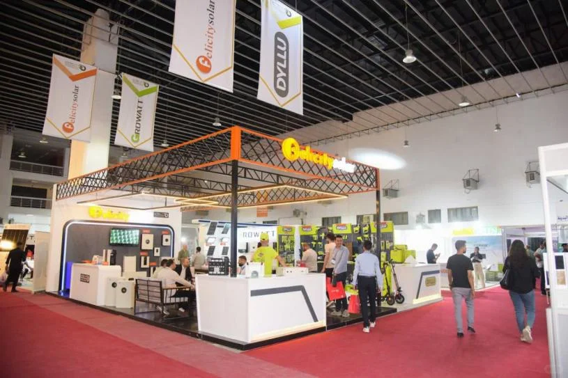 ?叙利亚能源市场正在“重启”！