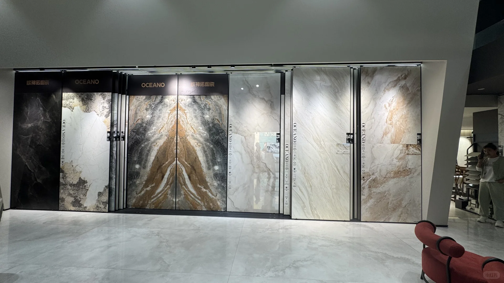 【大连装修建材市场指南｜大连后盐陶瓷城】