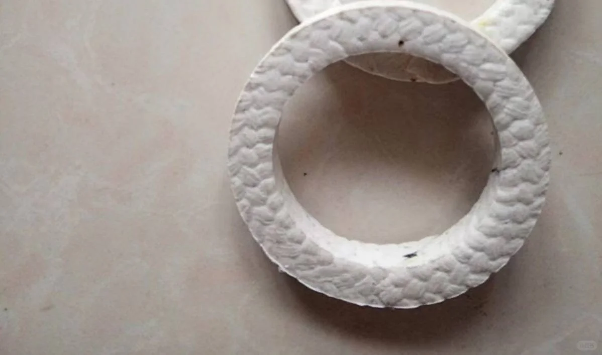 苎麻纤维盘根供应商