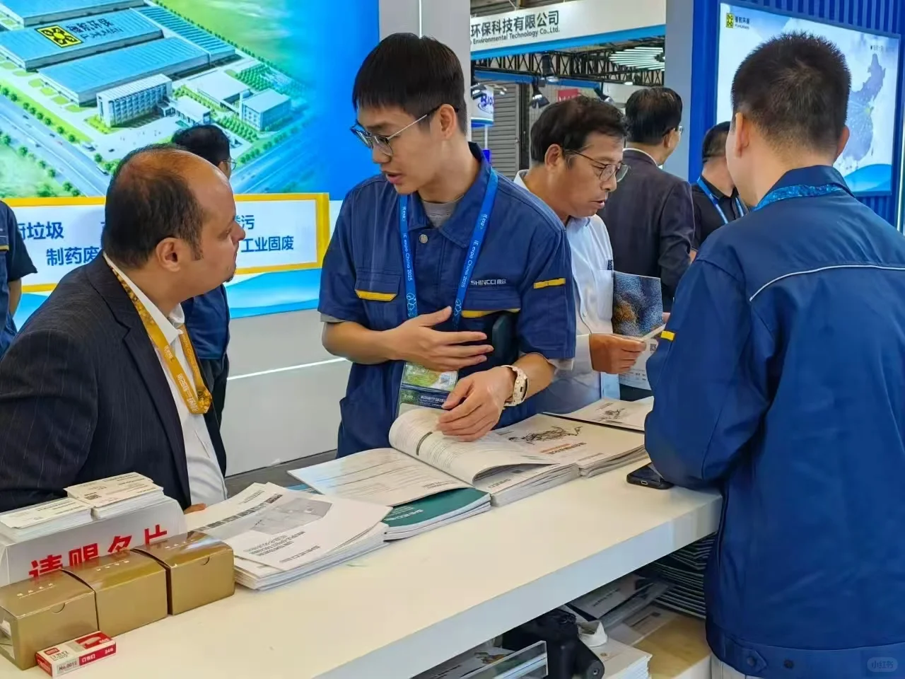 企业电费暴降30%的秘密，竟藏在被忽视的余热