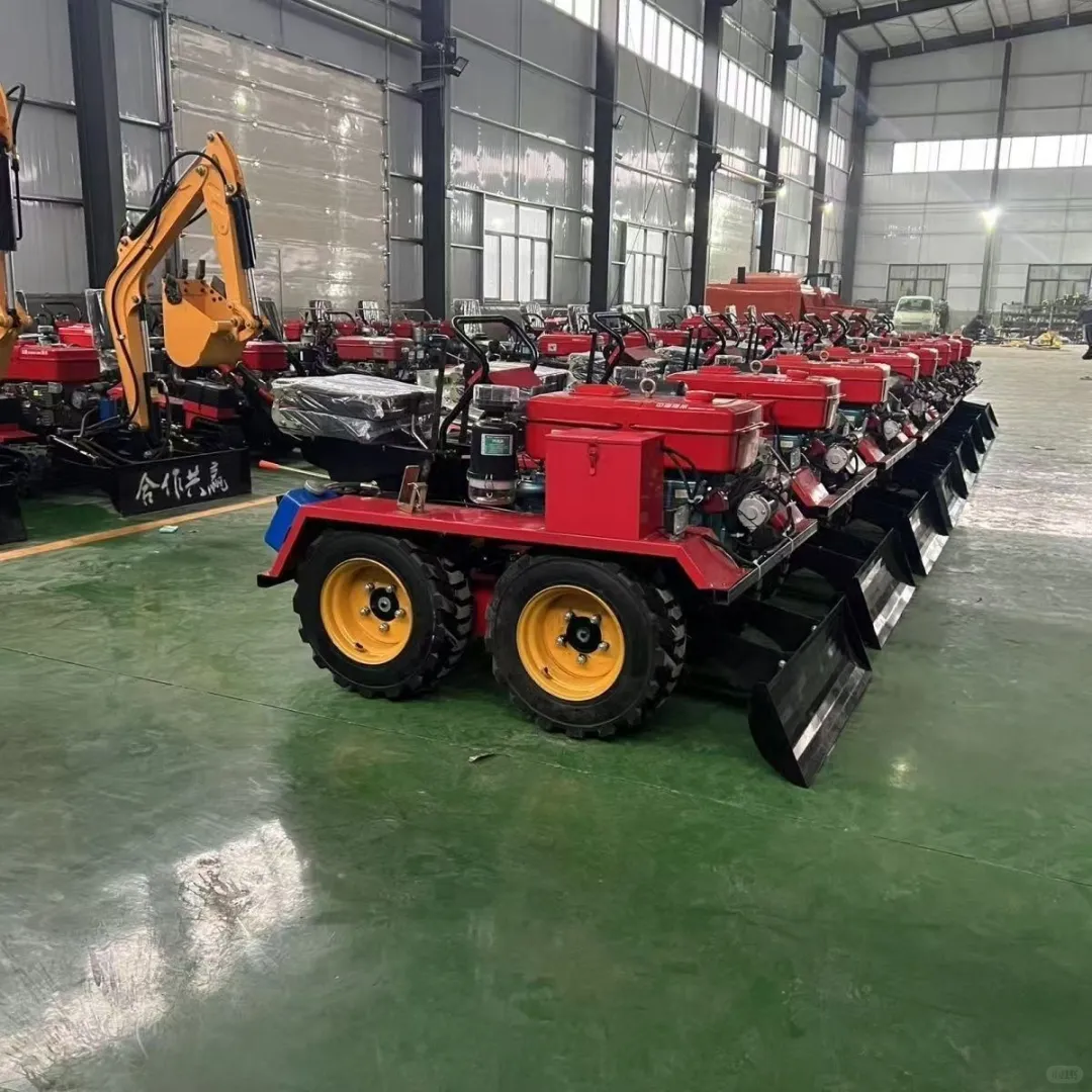 哇！好多人的耕植好伙伴！