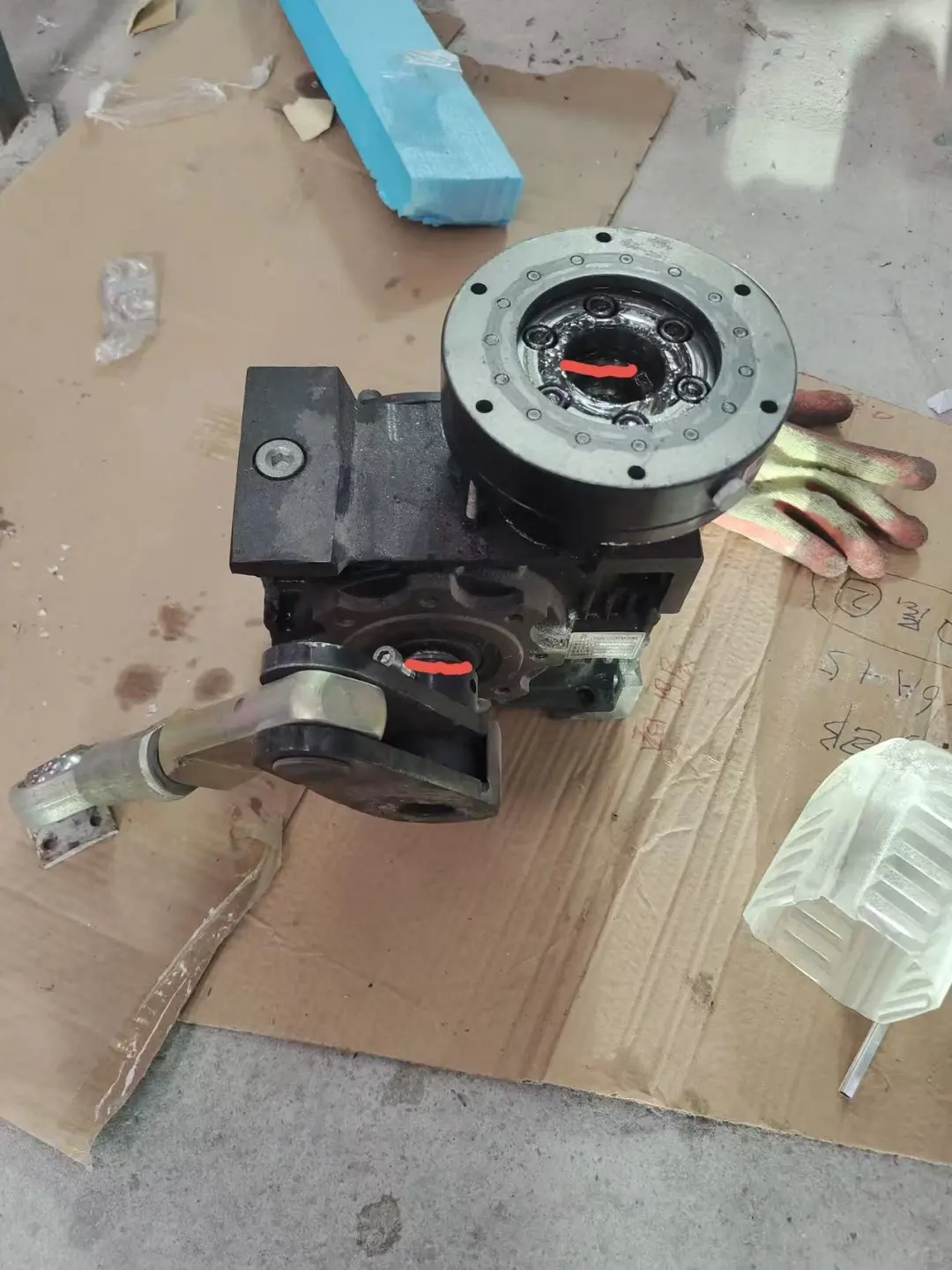 合肥川越机电设备有限公司合肥川越机电设备