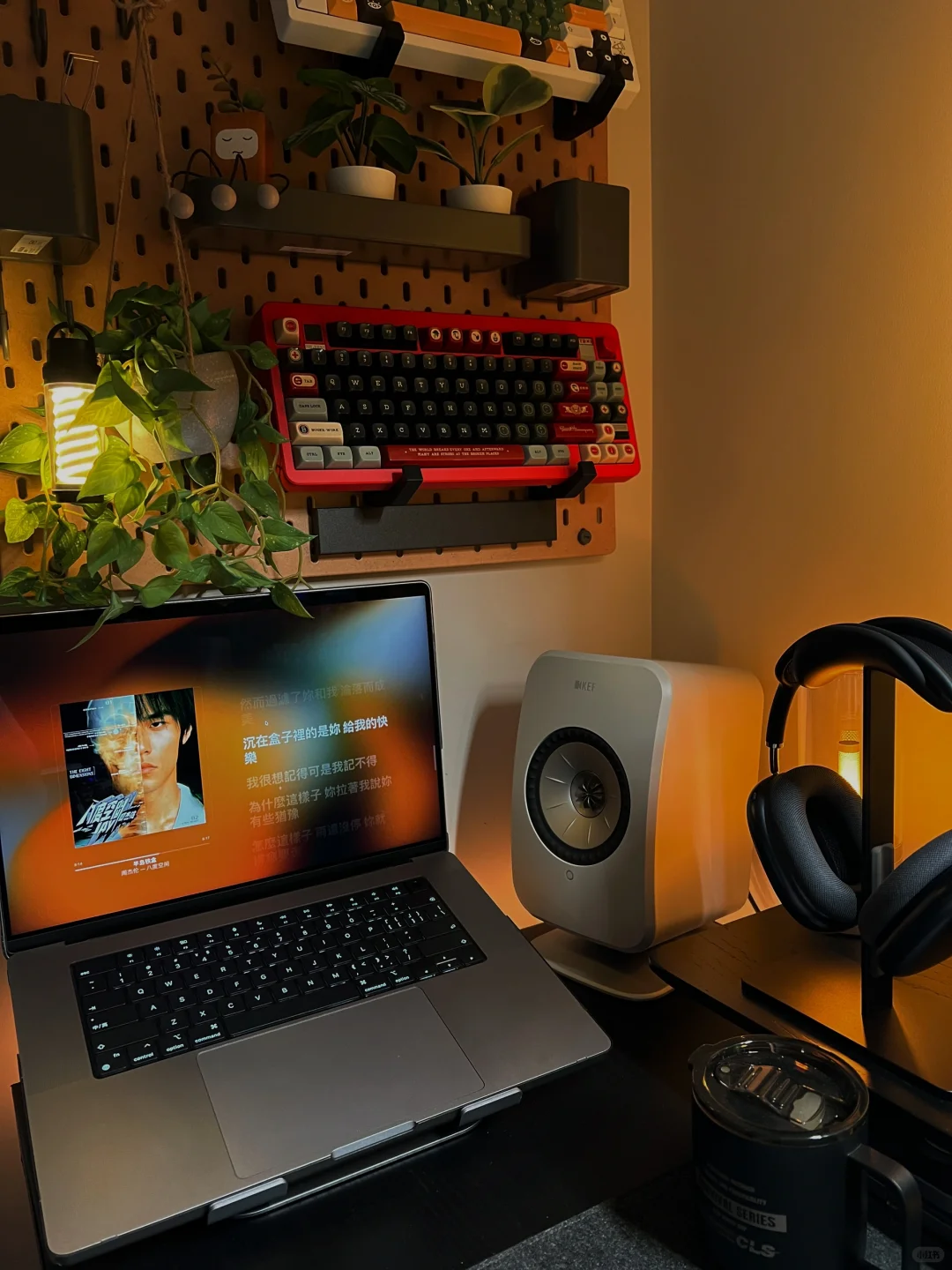 被50万人围观的电竞房来抄作业吧|附清单