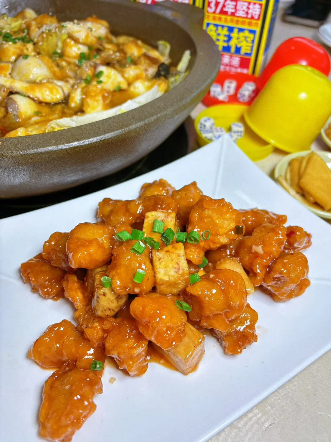 福州！个人认为坠好吃的?。。。