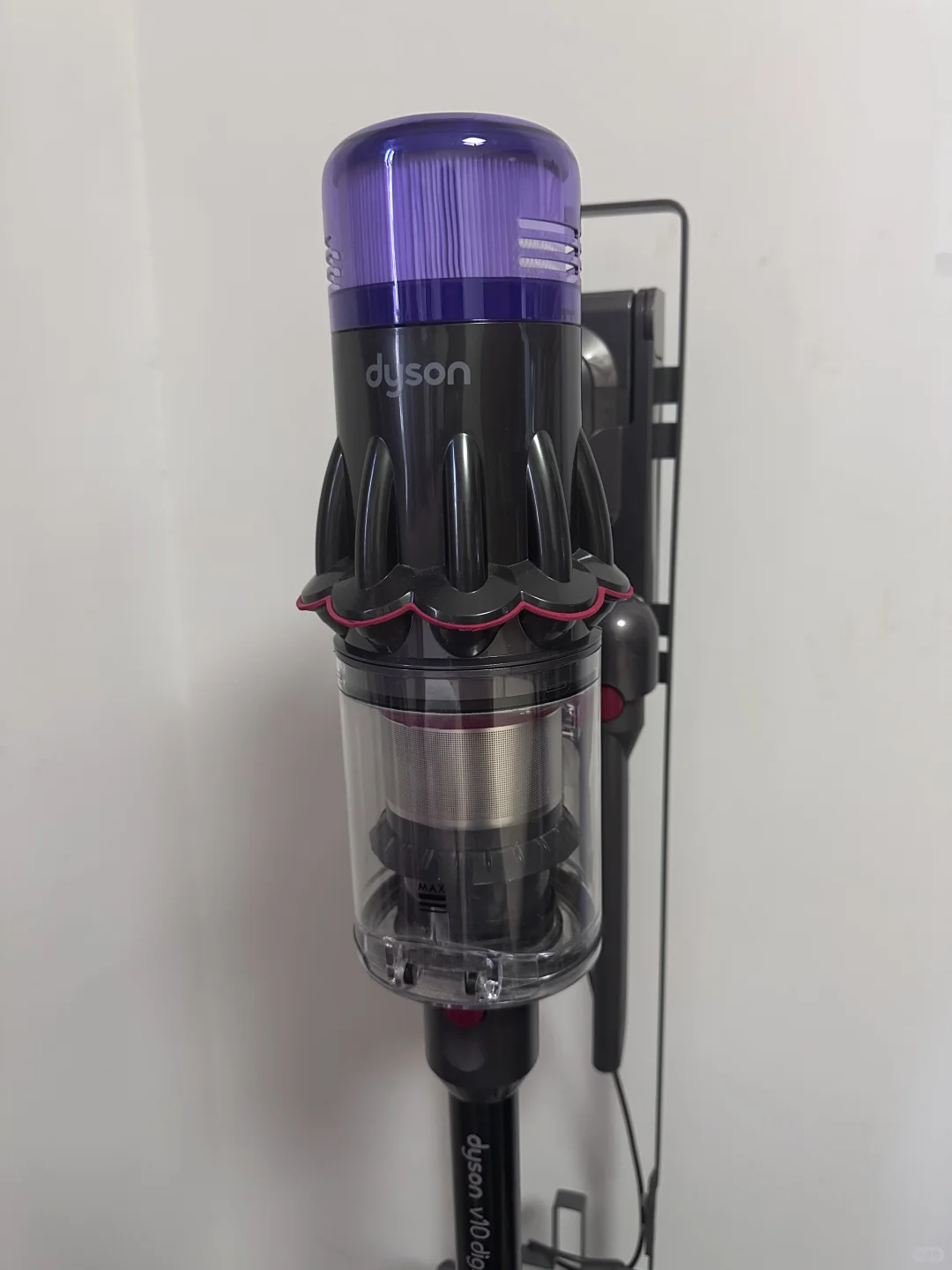 对不起戴森,以前是我骂的太大声了