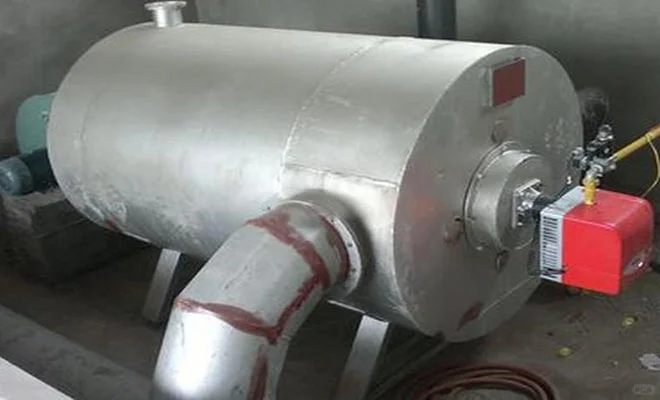 废气净化设备的环保标准