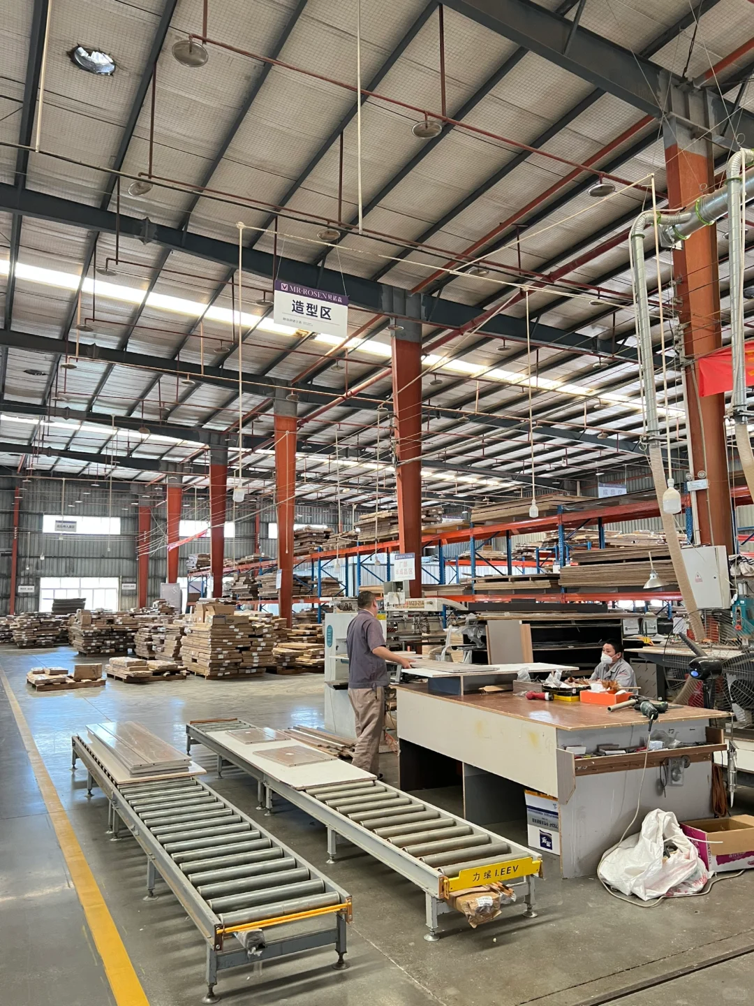 揭㊙️ 全屋定制工厂99%都不知道的事情?