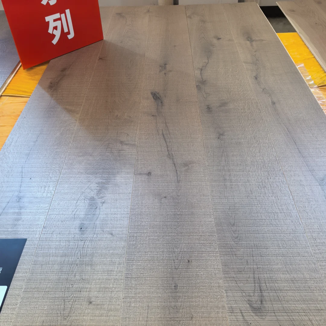 永吉地板工厂店