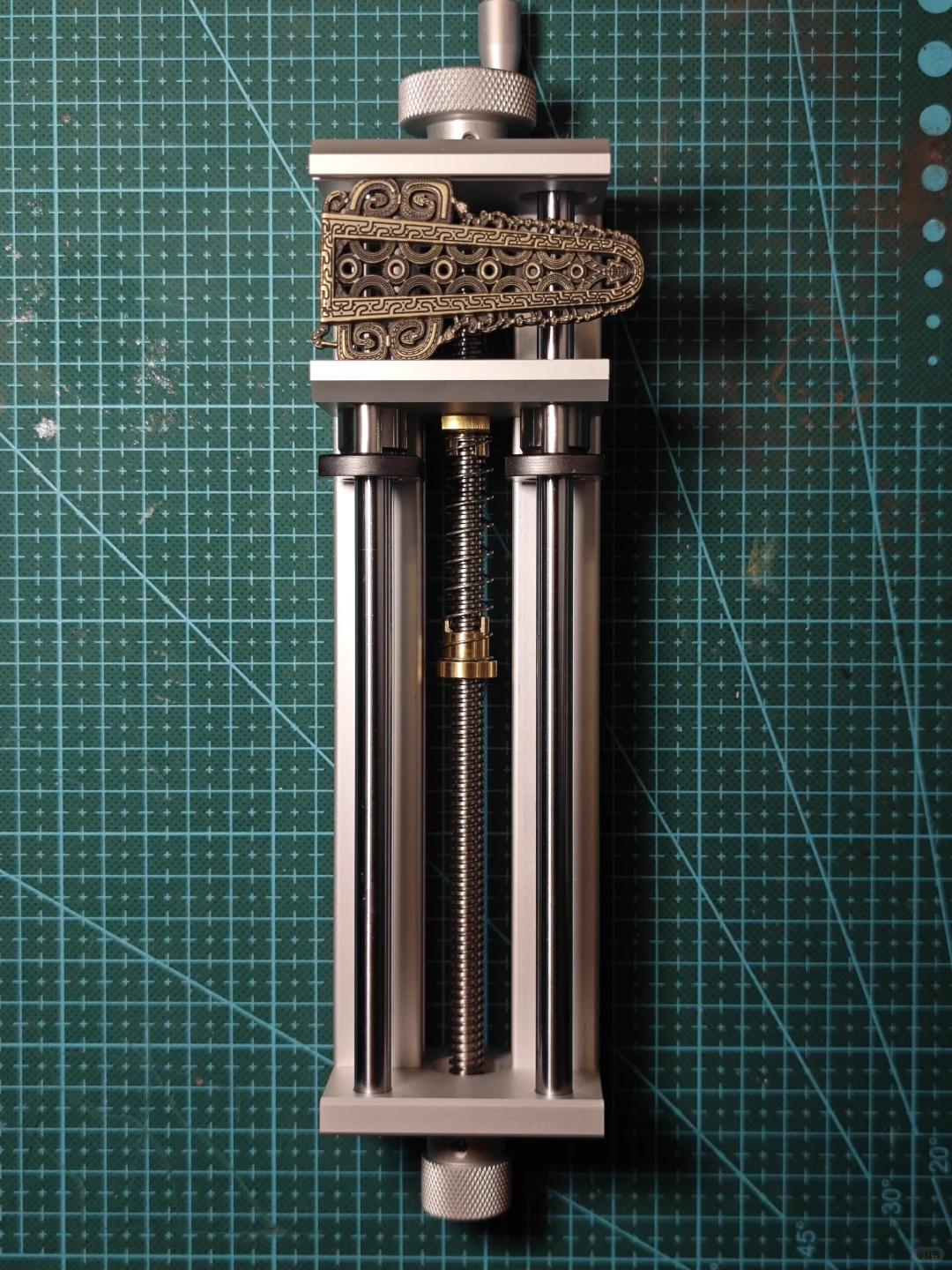 工业之美 养眼系列✌️✌️