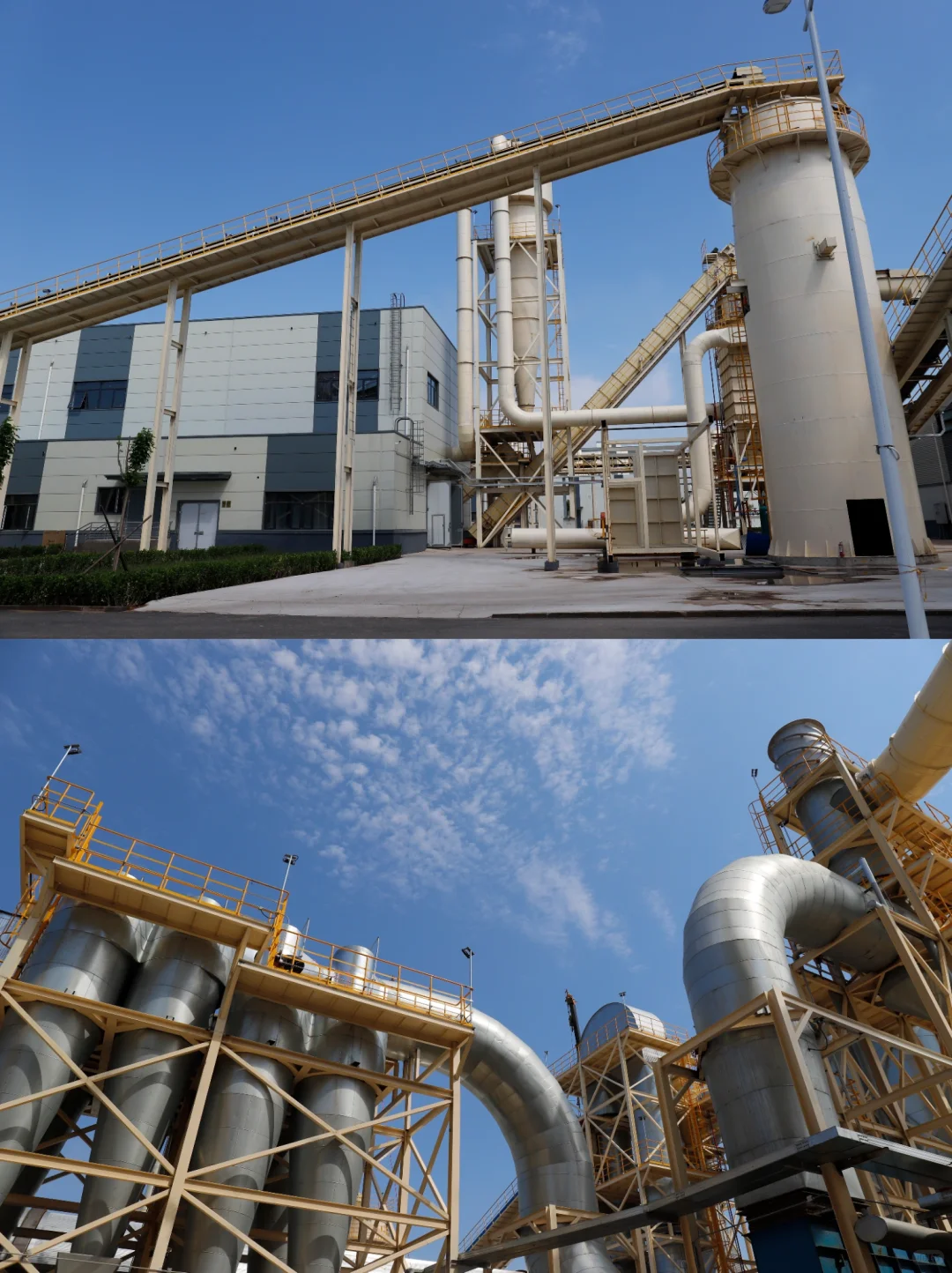 天坛精板源头工厂,用工业4.0实力守护你