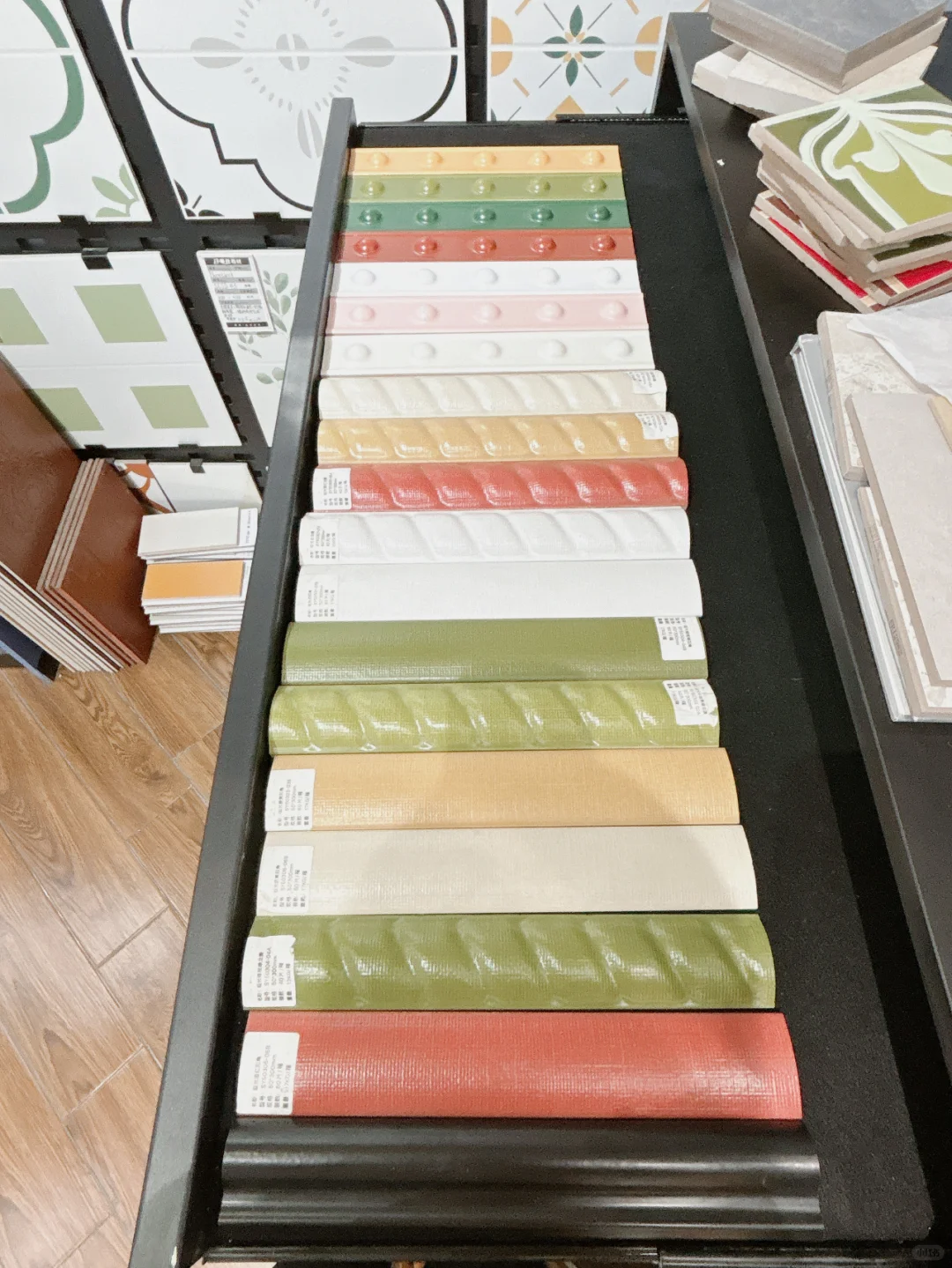 成都网红瓷砖仓库，全部批发！