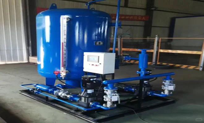 如何优化废气处理设备的投资回报