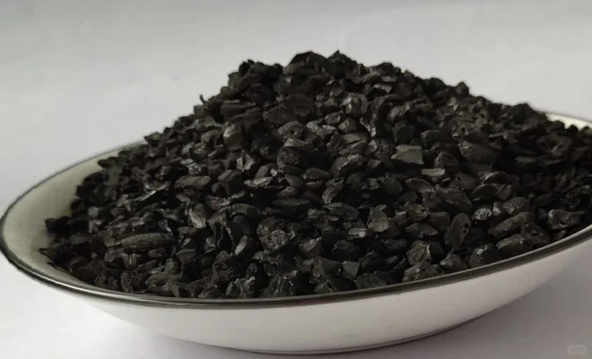 活性炭再利用：环保新趋势