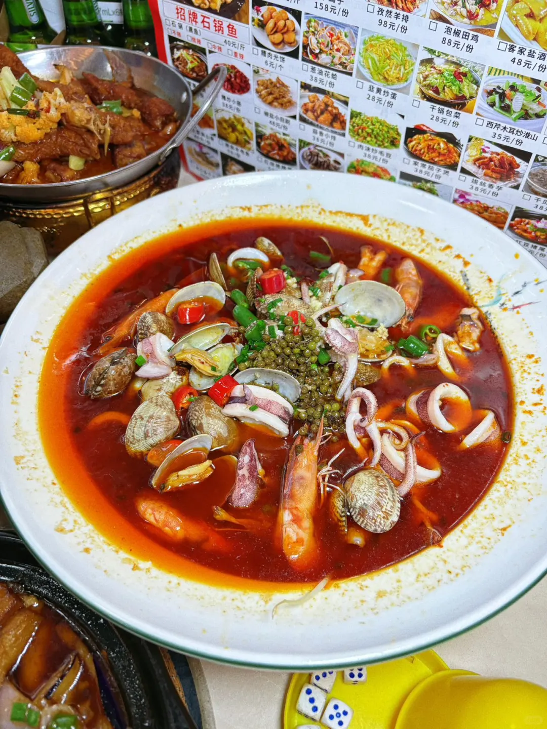 福州！个人认为坠好吃的?。。。