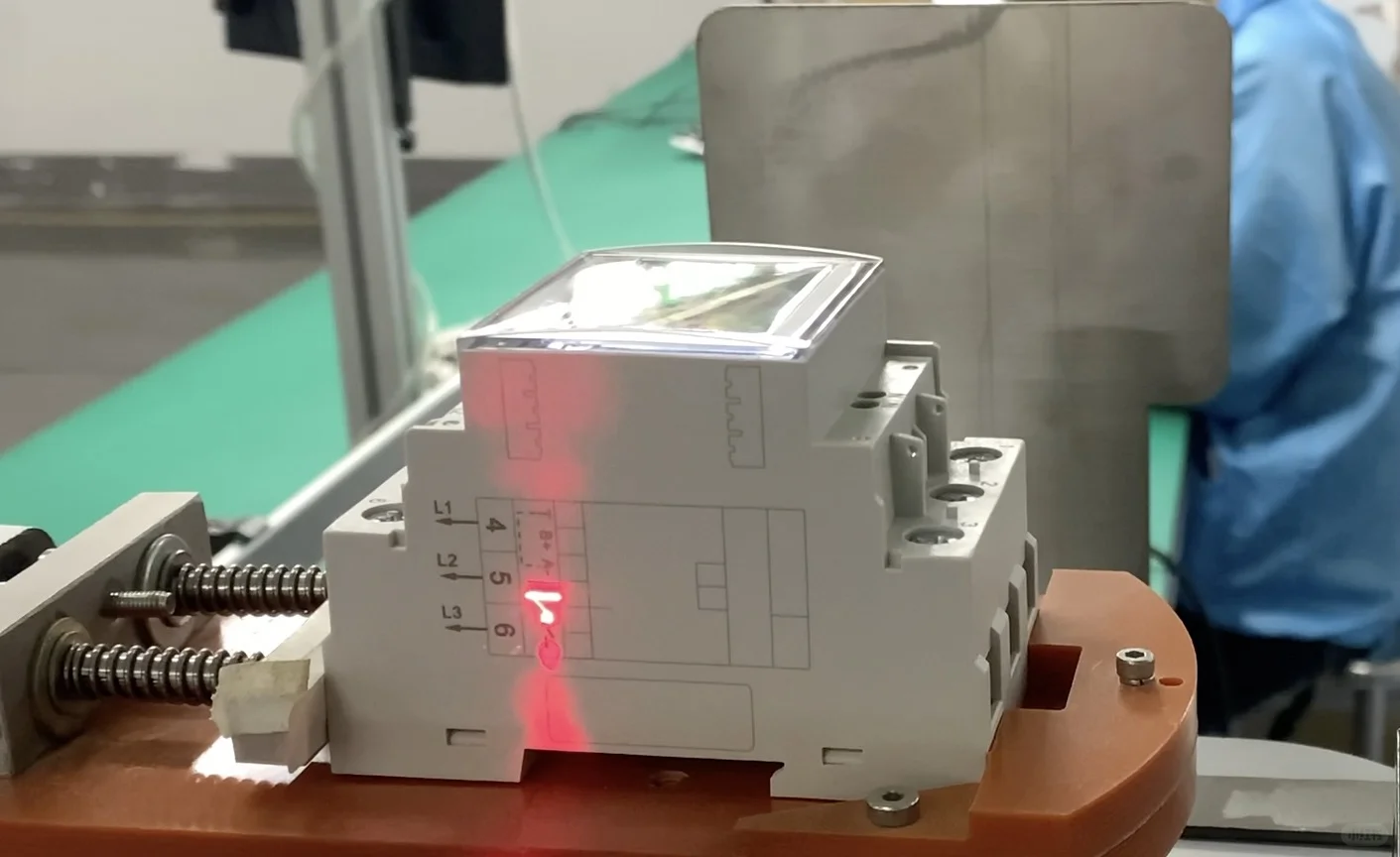 ?智能电表代工背后的故事