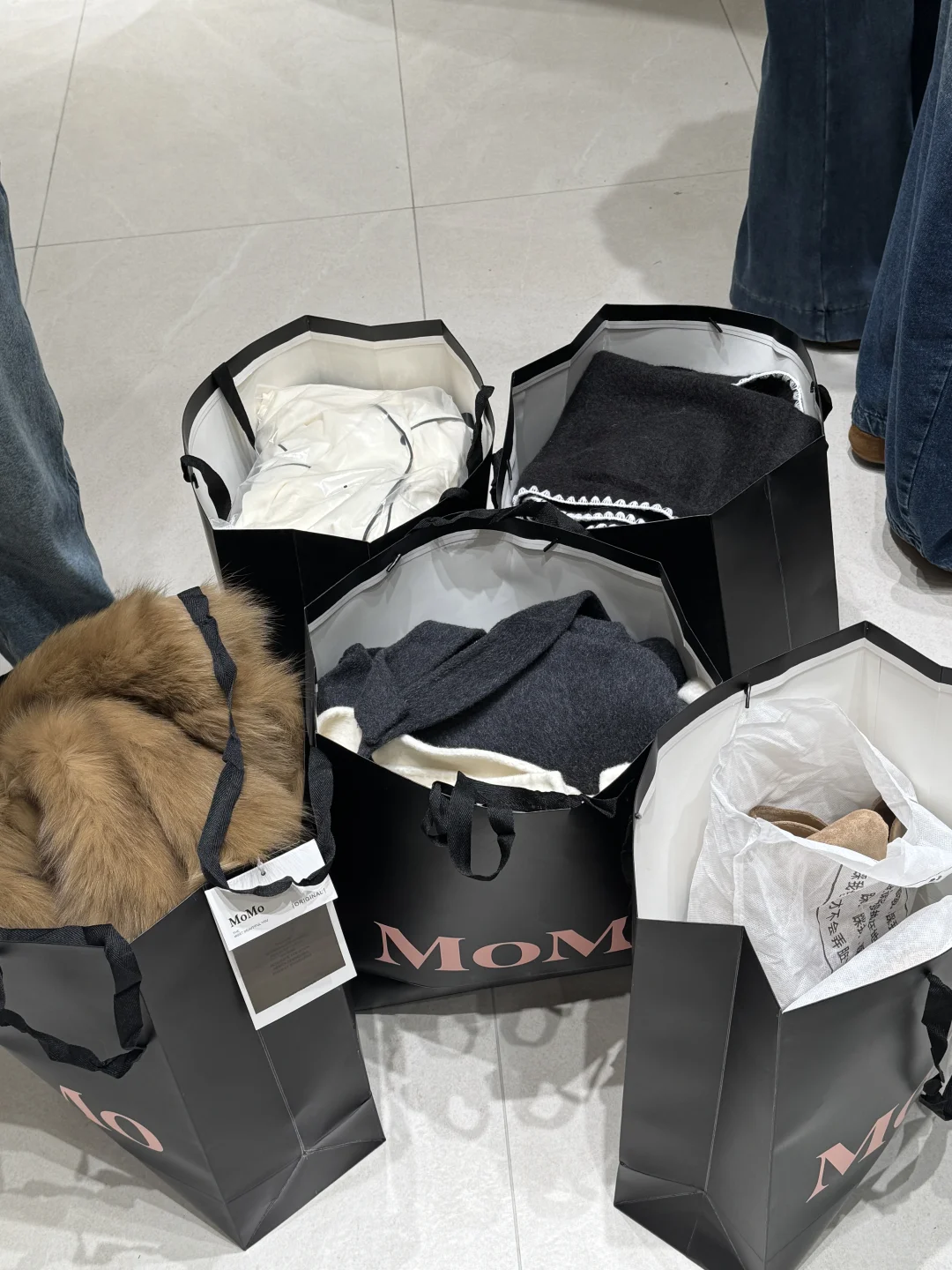 我的愿望很简单： 就是天天开大单