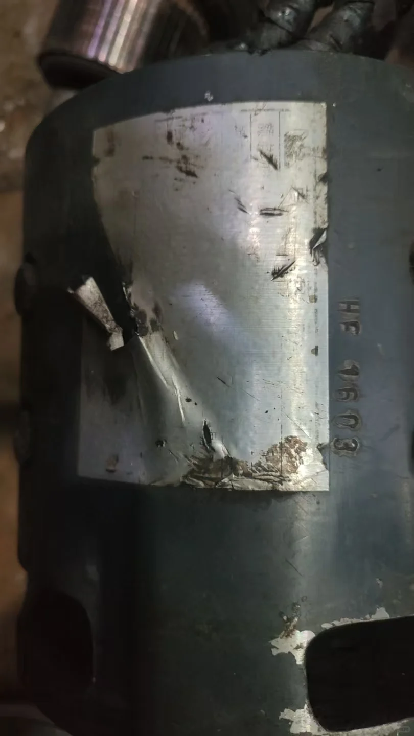 直流牵引电机维修检修维护保养改造升级直流