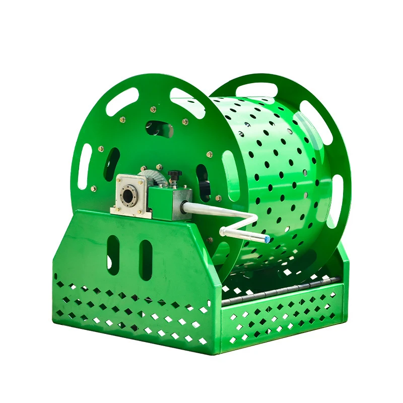 2寸15米手动卷盘