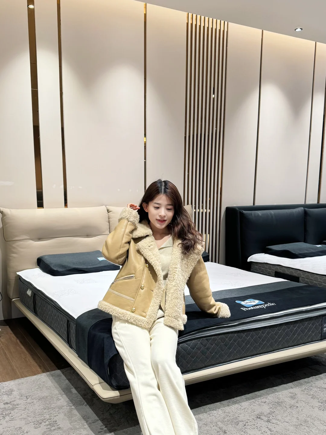 这一定是石家庄最大最好逛的家具建材市场！！