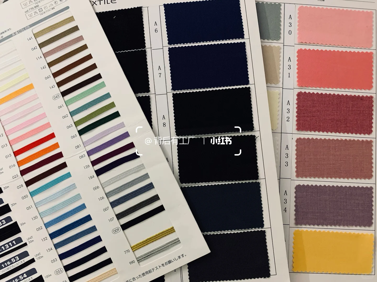 谁懂啊！永远为服装着迷??