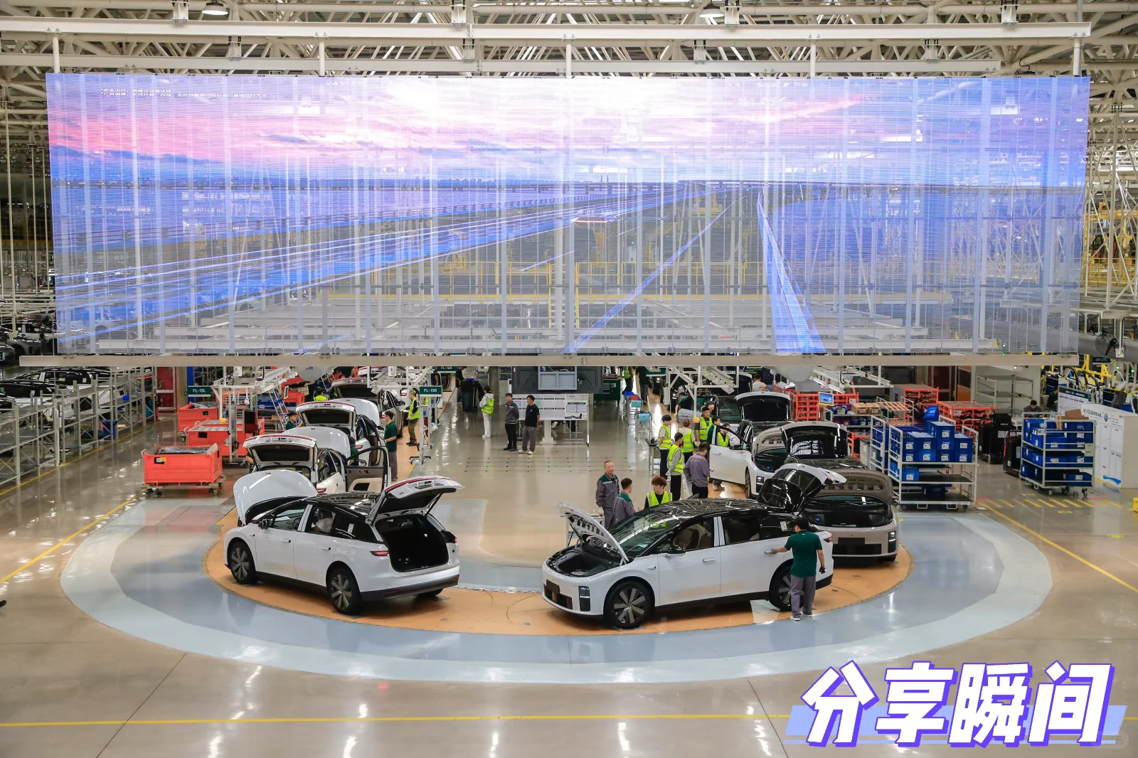 想知道i6技术都有哪些？