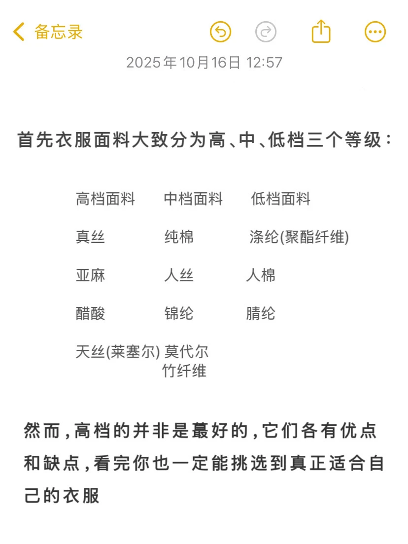 卖家铁定不会告诉你的买衣秘诀！！！