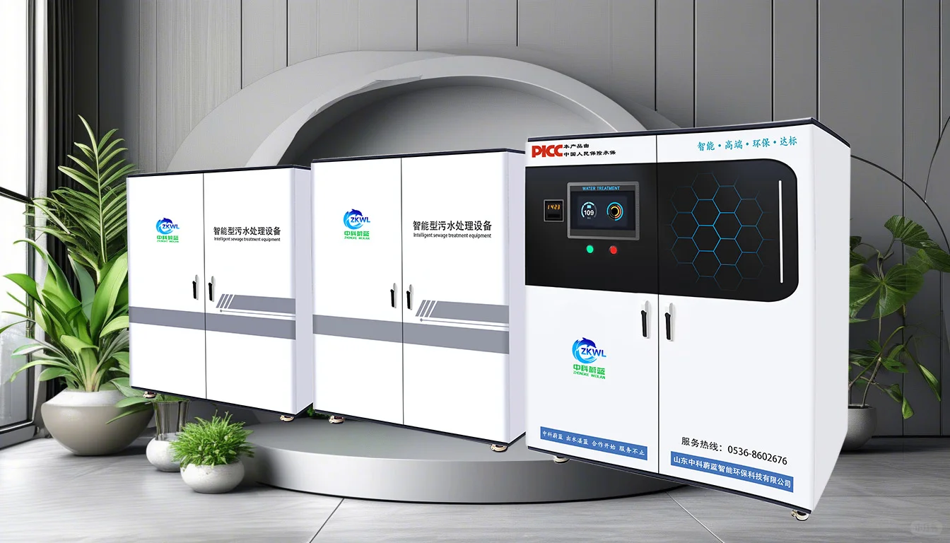 中科蔚蓝助力医科大学实验室科研与环境安全