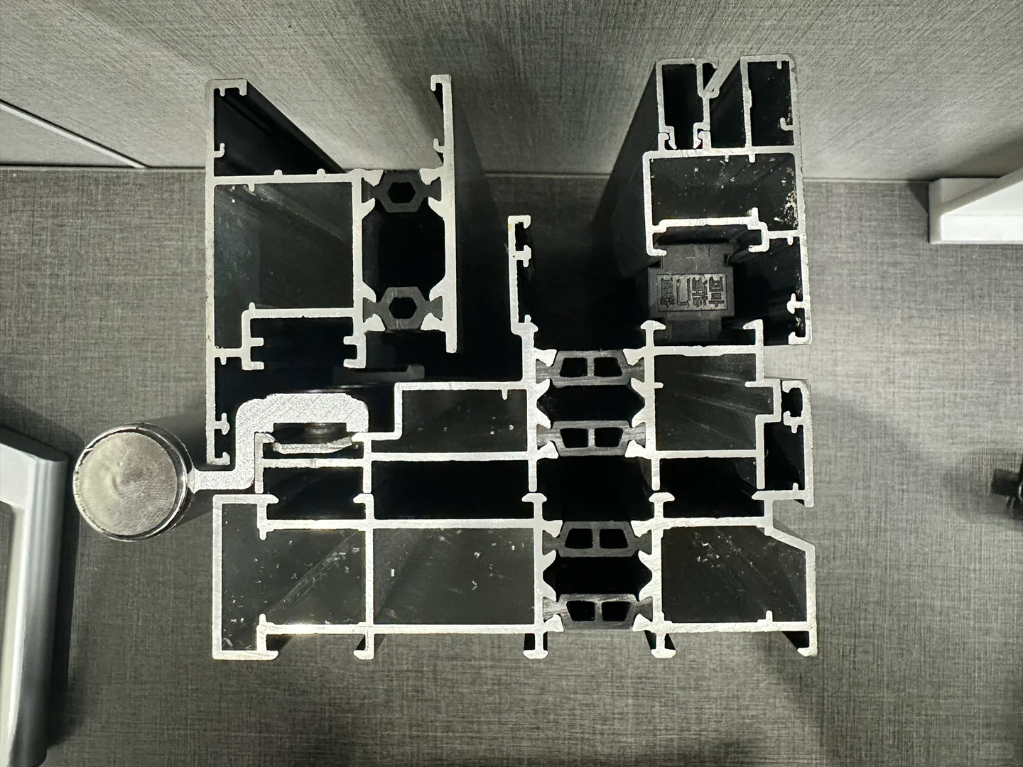 关于原生铝和再生铝