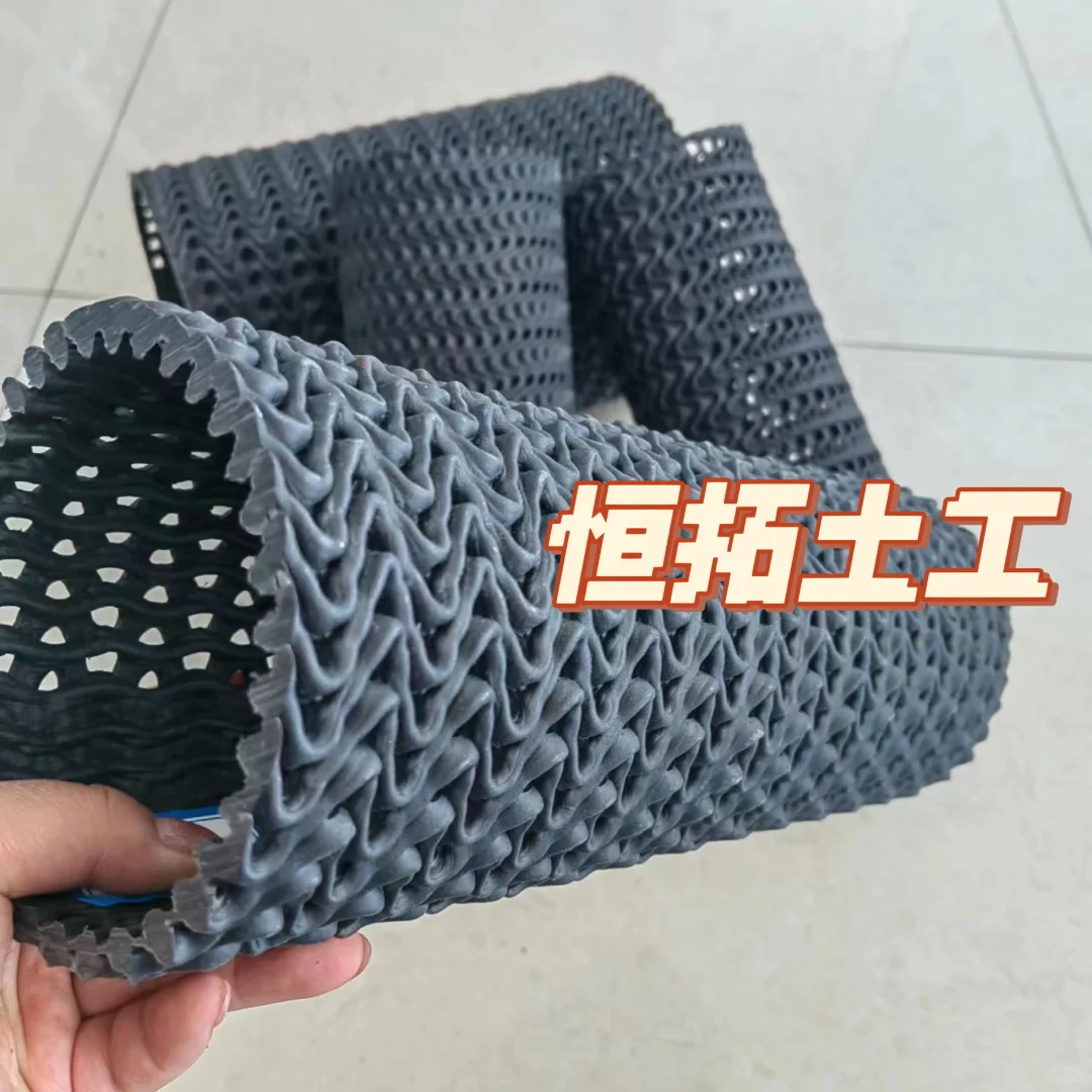 厂家供应多规格可定制土工材料