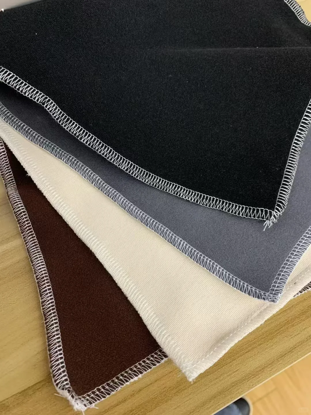 服装源头工厂?无中间商,支持定制+小批量拿