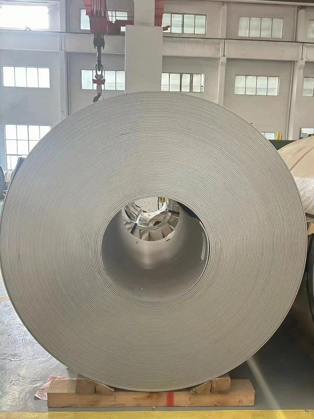 不锈钢原材料供应