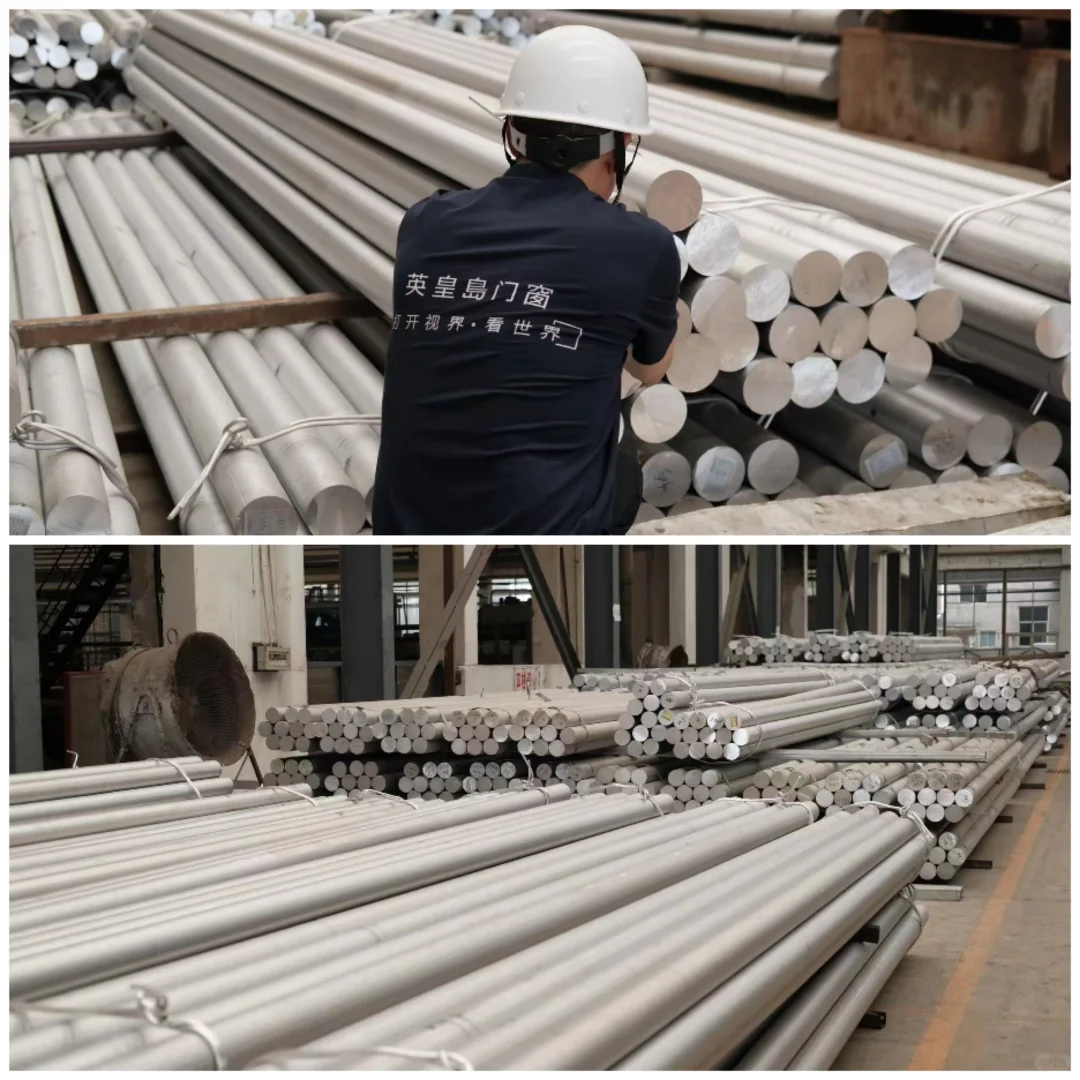 为什么要选原生铝而不选再生铝❓