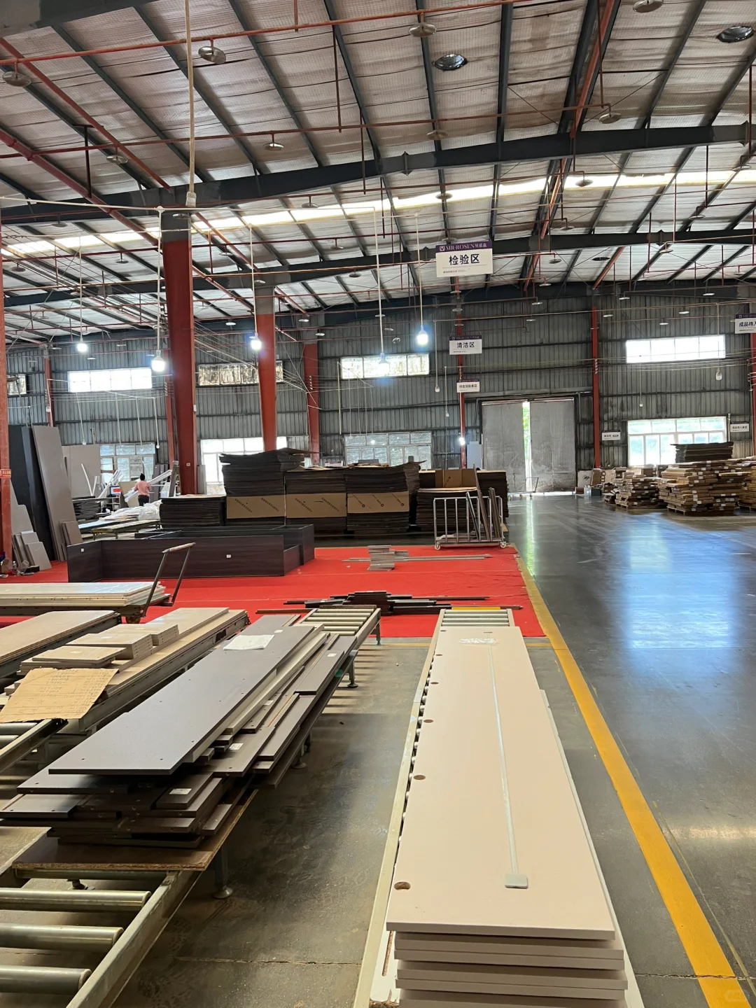 揭㊙️ 全屋定制工厂99%都不知道的事情?