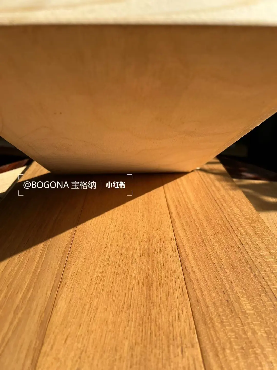 南浔20年老厂！宝格纳地板诚邀设计师共创✨