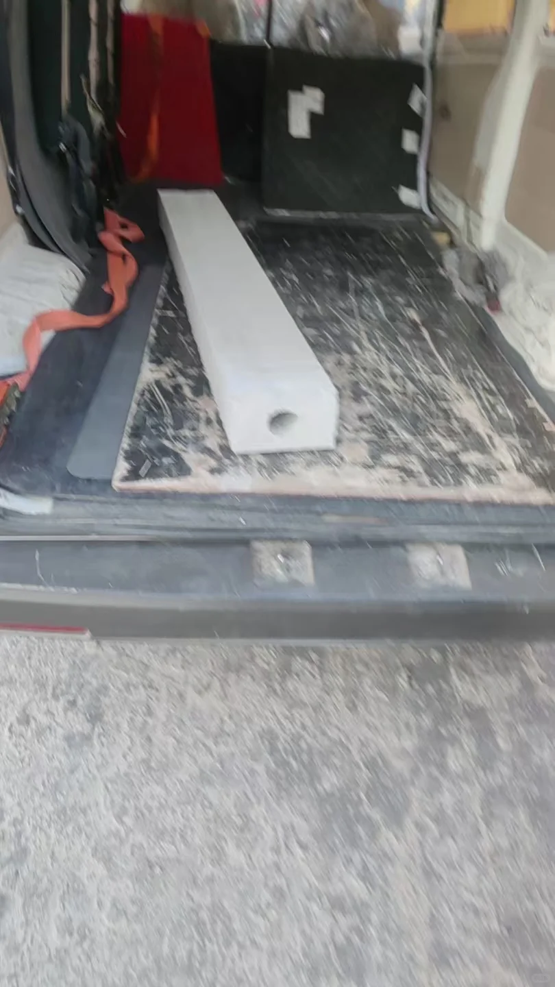 2. 兴芬建材——石家庄人信赖的过梁源头厂