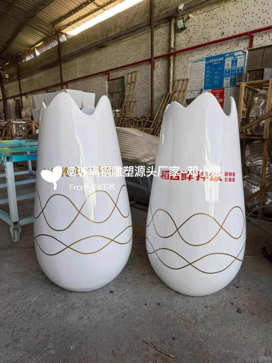 最近xx量不太行，发点工厂图吧