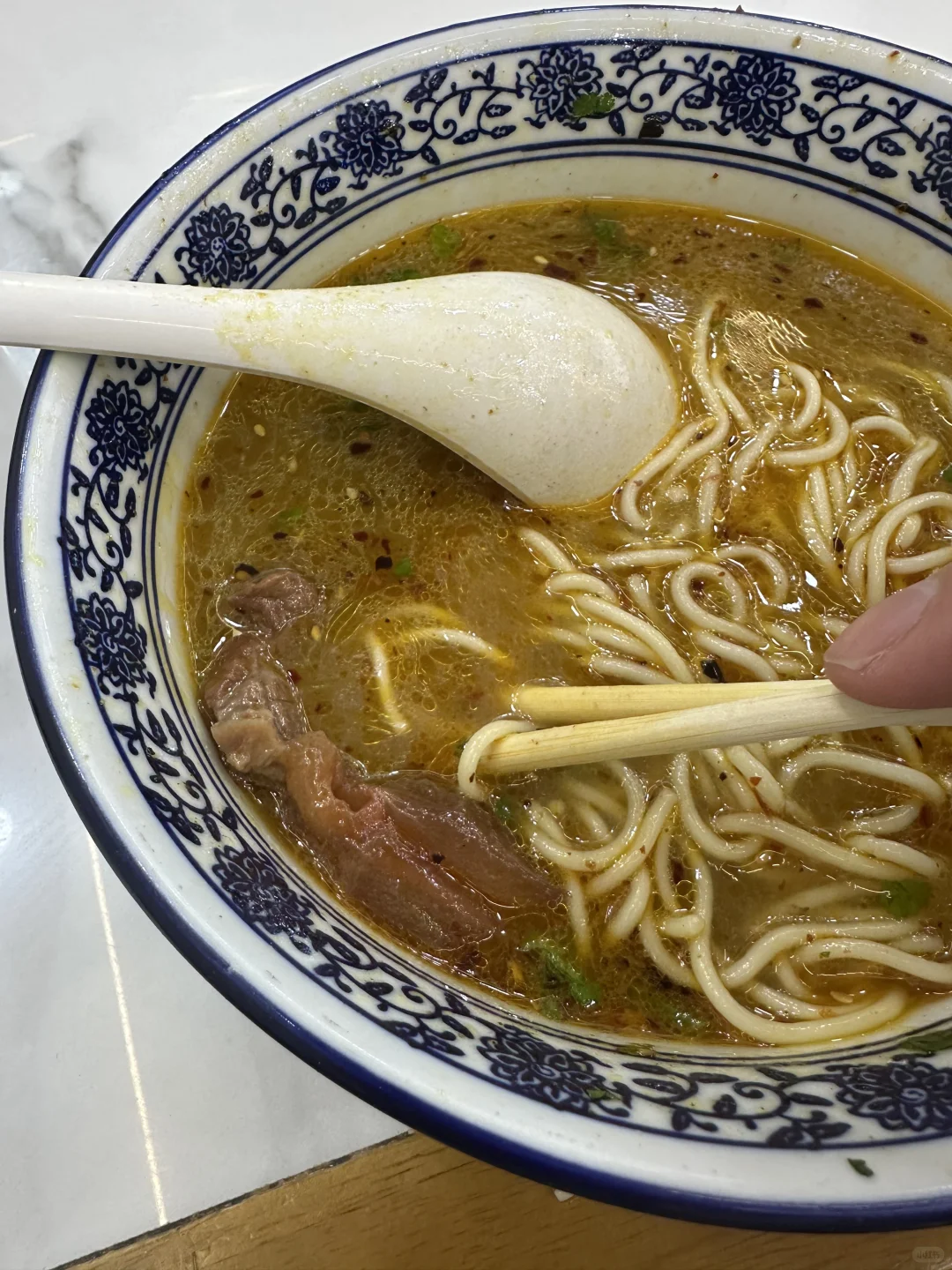 上海开面店真赚钱