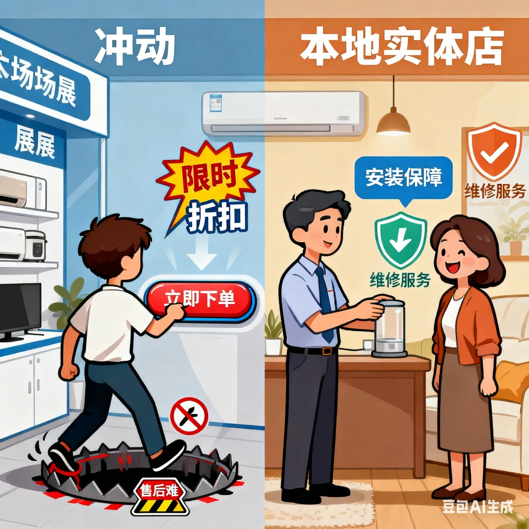 小心避雷！“源头工厂”可能是二道贩子伪装