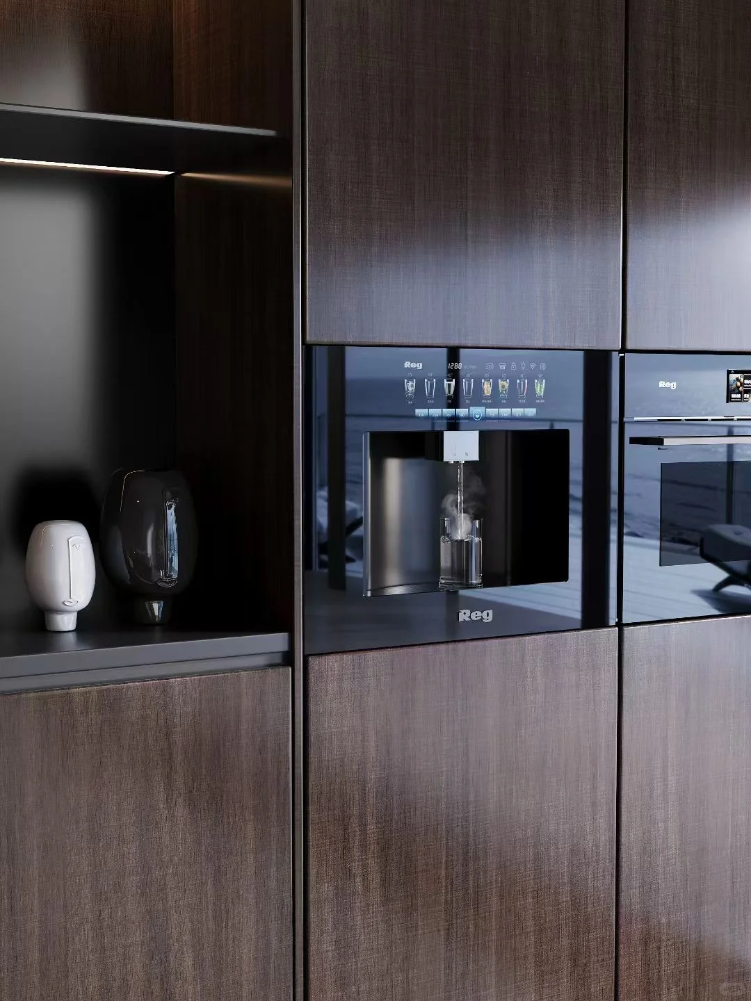 管线机,要不要装?