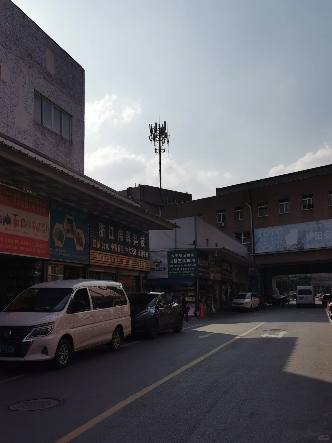 杭州建华市场，自装人狂喜！！！