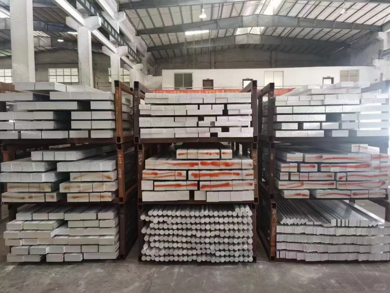 环保国标铝排实施，为环境保护注入新动力