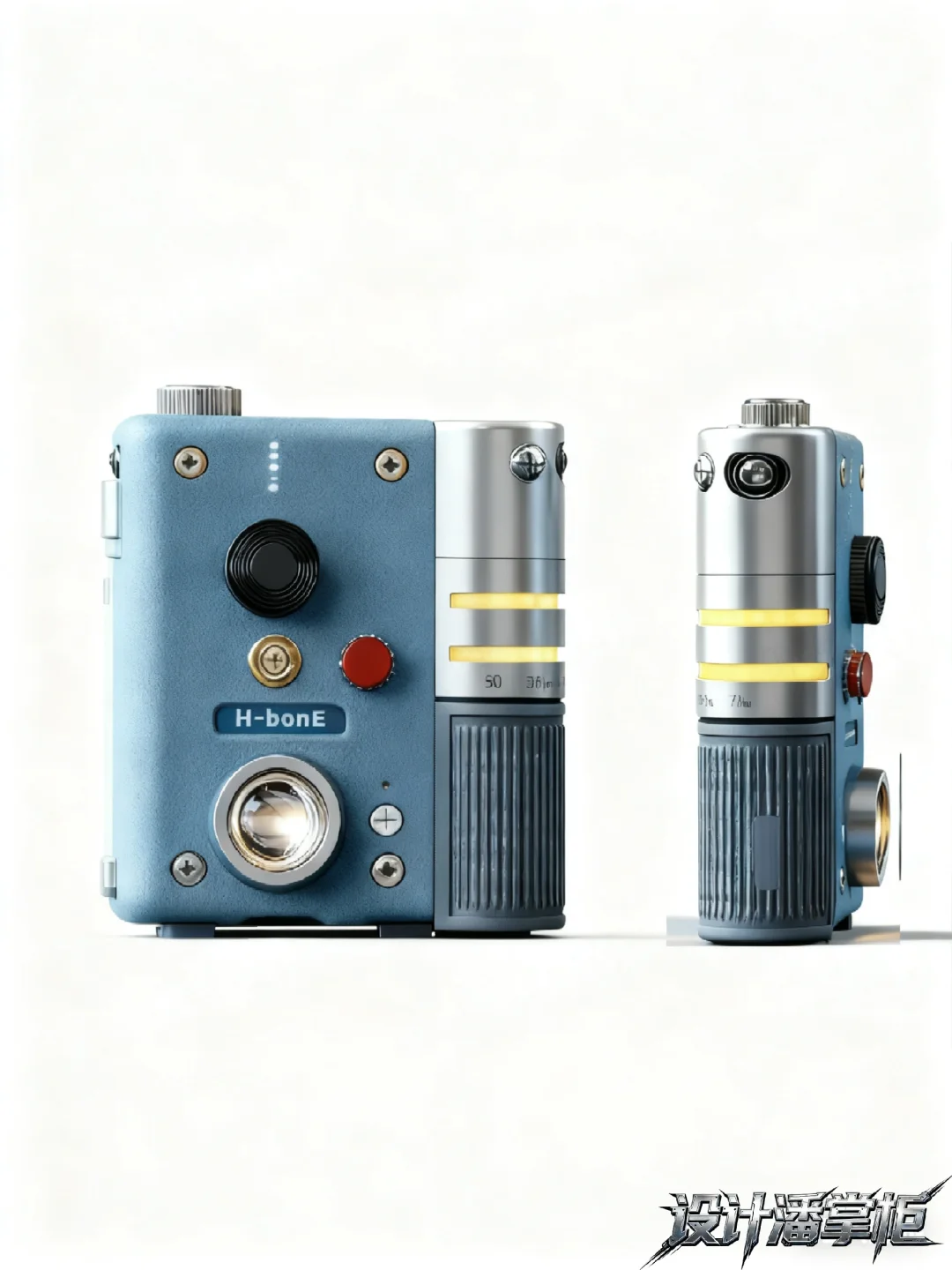 数码时代这机械质感真的太珍贵了?