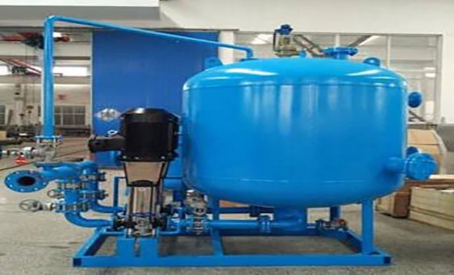 如何优化废气处理设备的投资回报