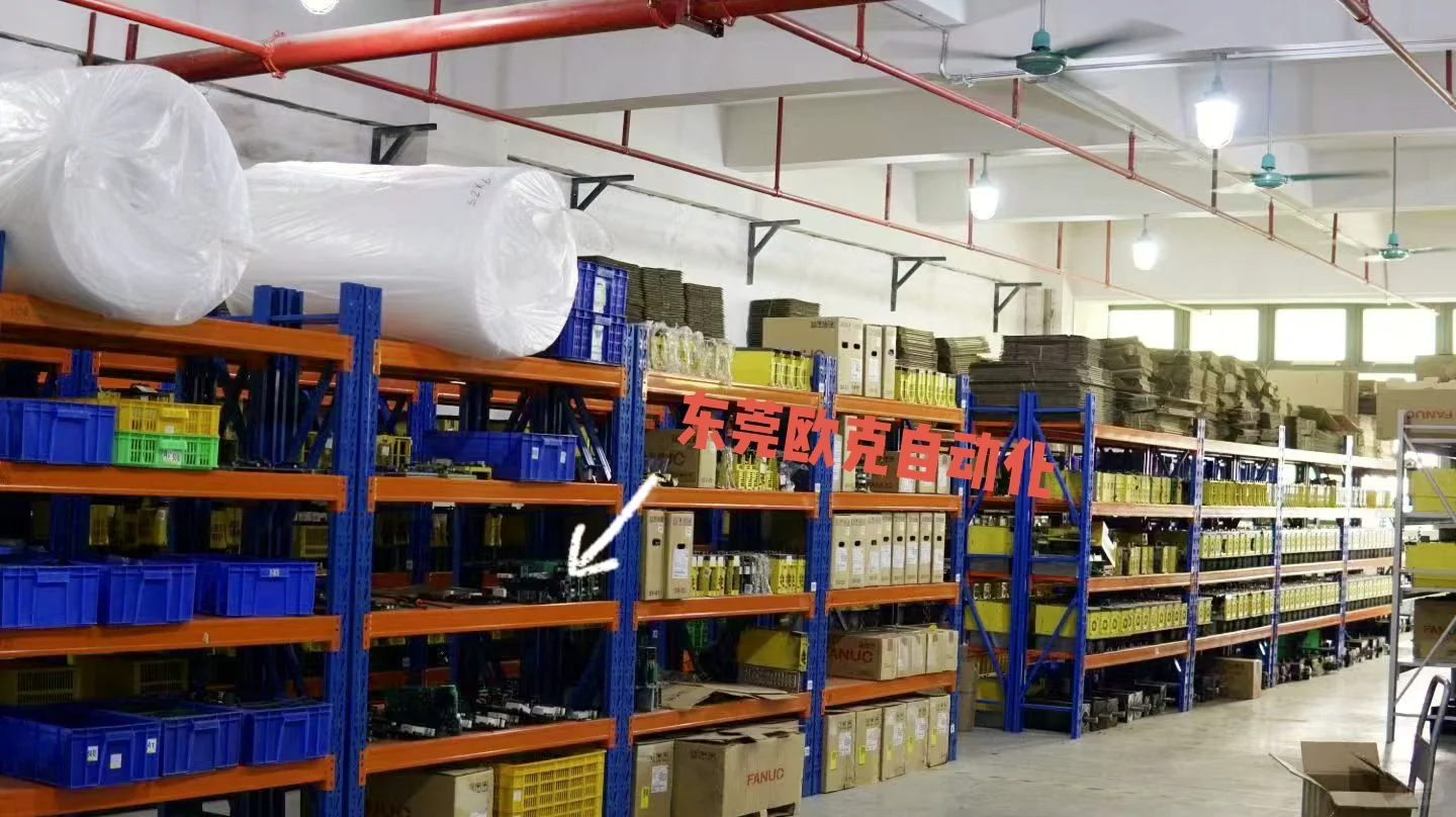 发那科数控配件