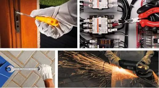 【盈拓展览】墨西哥瓜达拉哈拉国际五金展