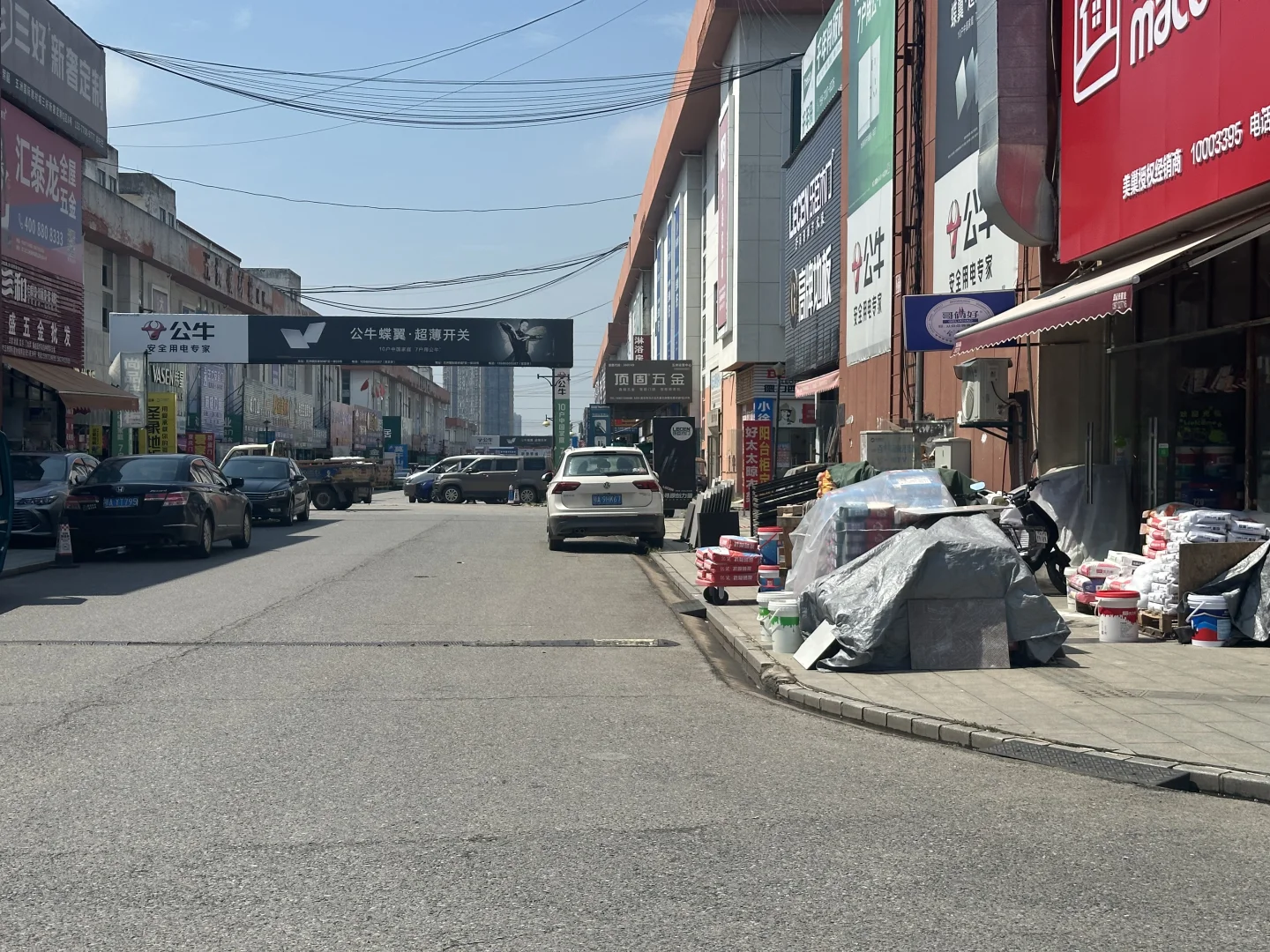 暴走3小时！瓷砖市场实地考察选购避坑