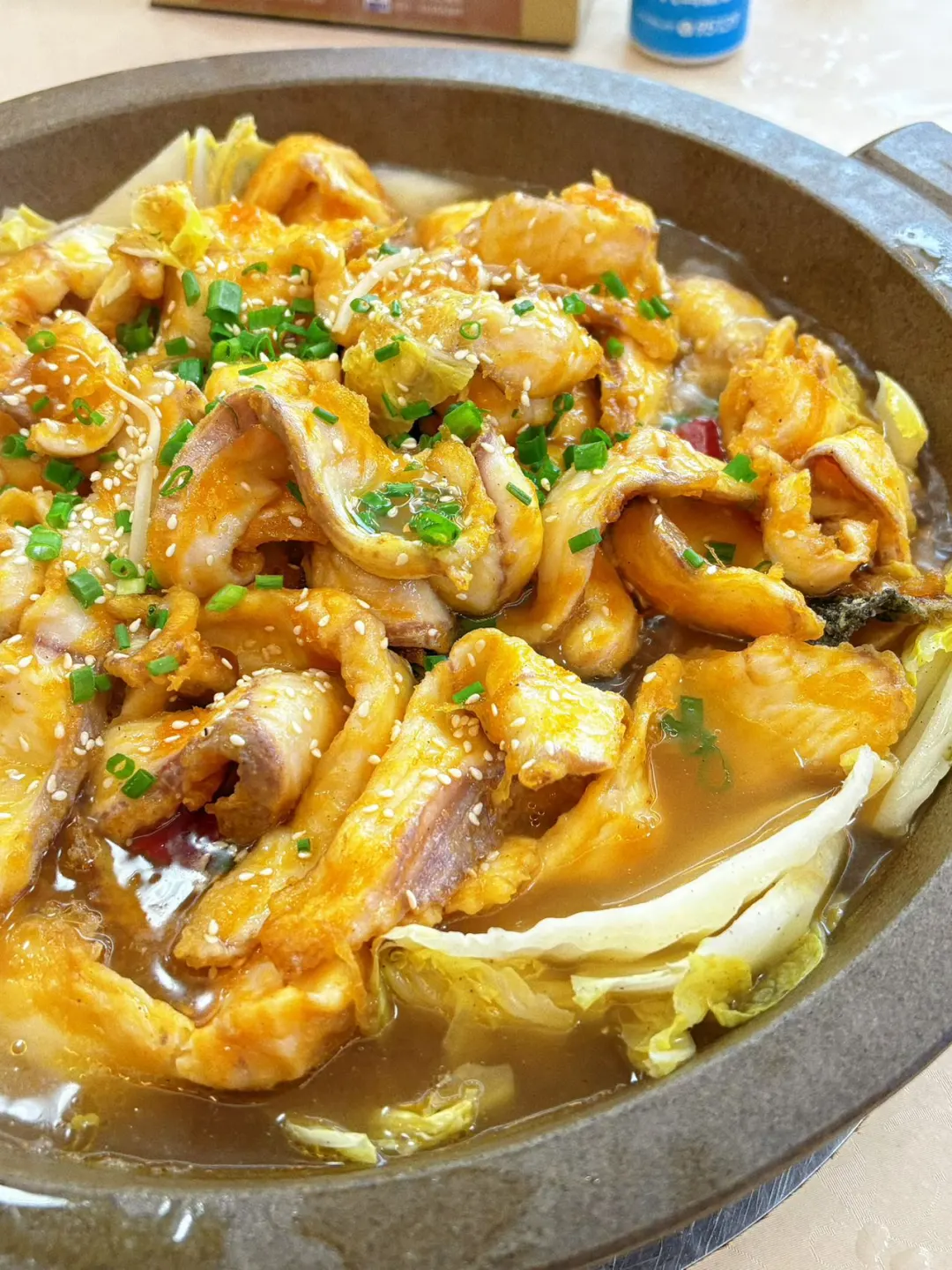 福州！个人认为坠好吃的?。。。