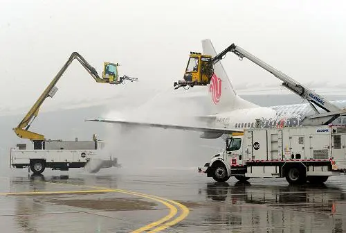 民航小知识分享（一）